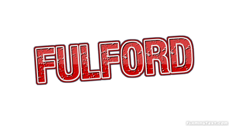 Fulford Faridabad