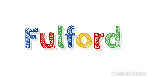 Fulford Stadt