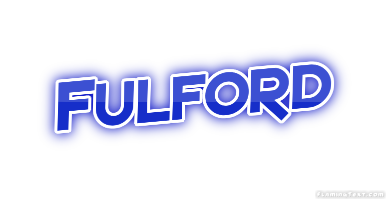 Fulford City