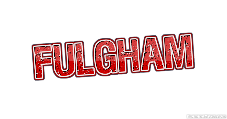 Fulgham город