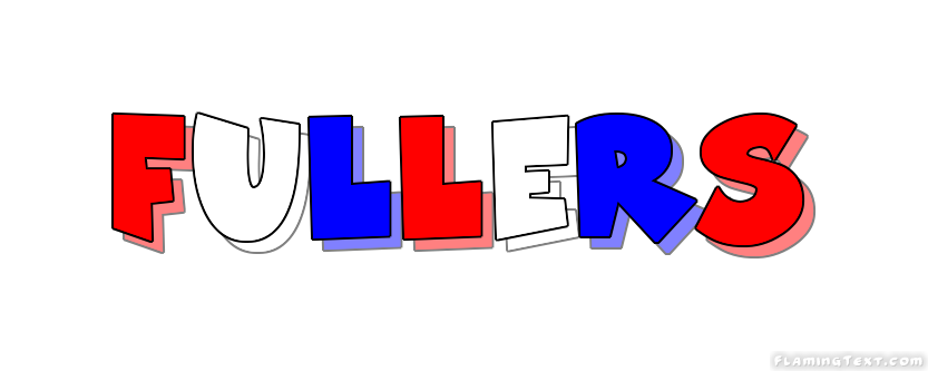 Fullers Ville