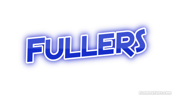 Fullers Cidade