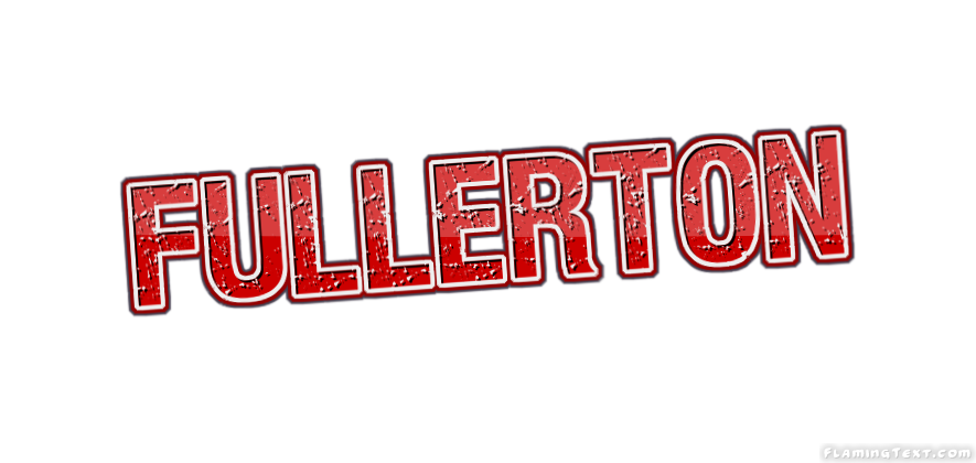 Fullerton City