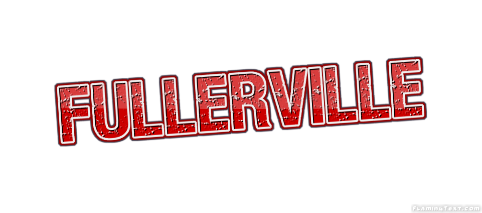 Fullerville Ville