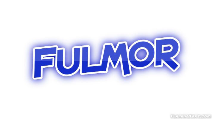 Fulmor Ville