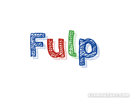 Fulp مدينة