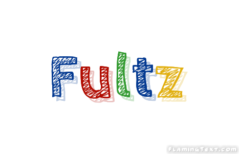 Fultz Stadt