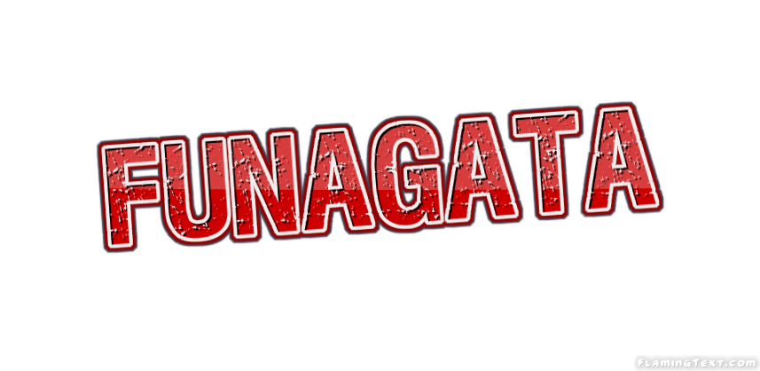 Funagata 市