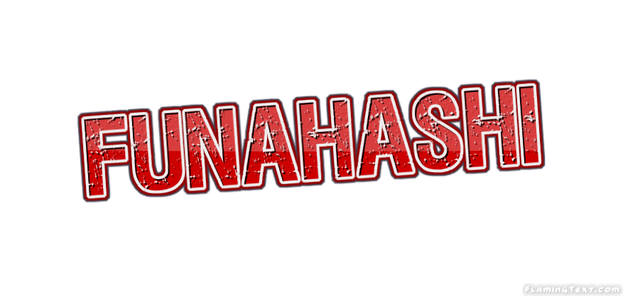 Funahashi مدينة