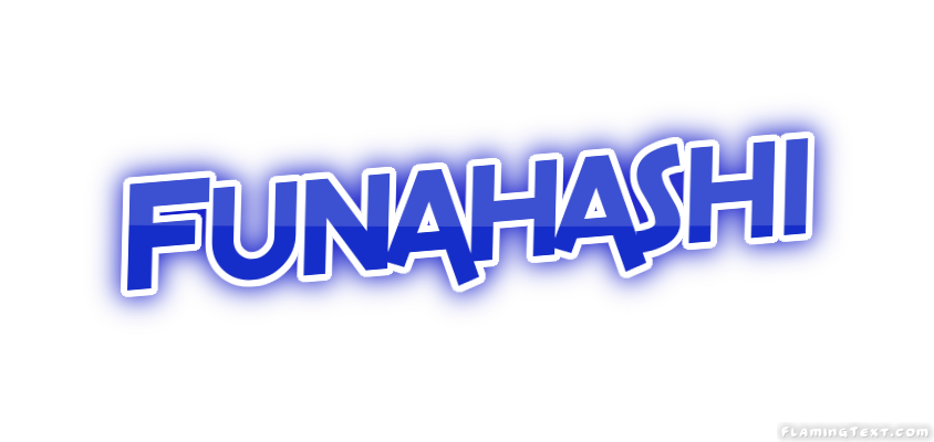 Funahashi Ciudad