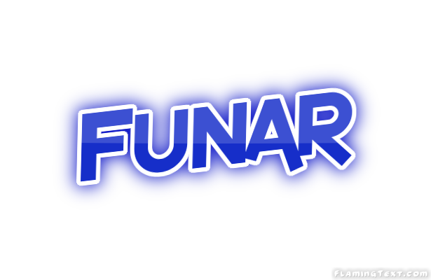 Funar City