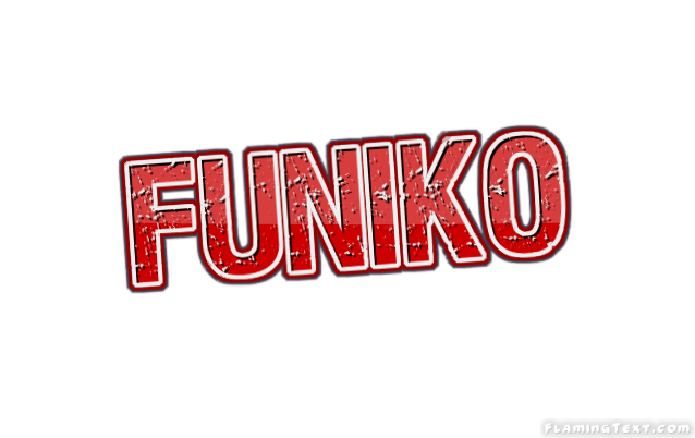 Funiko город