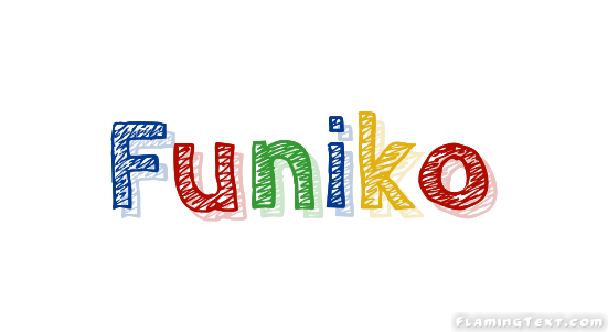 Funiko 市