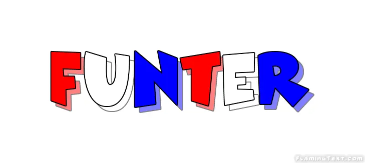 Funter 市