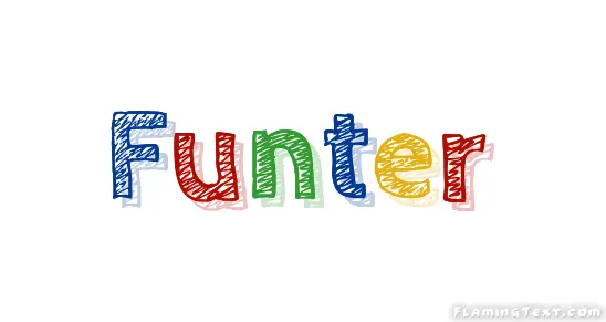 Funter 市
