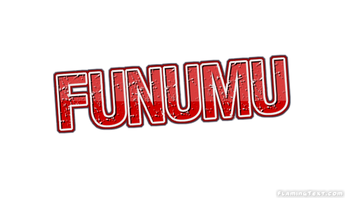 Funumu City