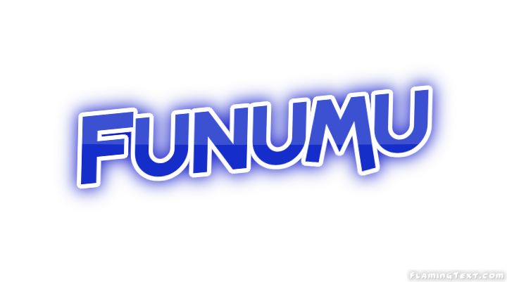 Funumu Ciudad