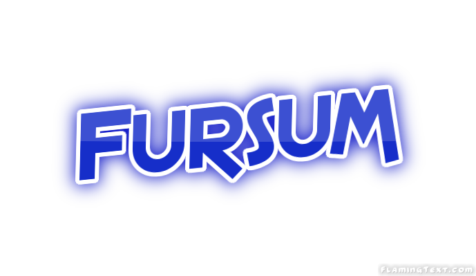 Fursum 市