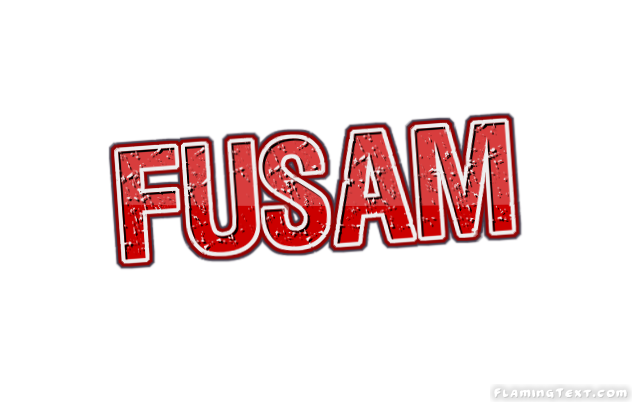Fusam City