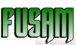 Fusam City
