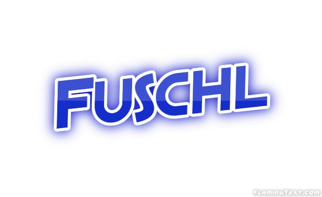 Fuschl مدينة
