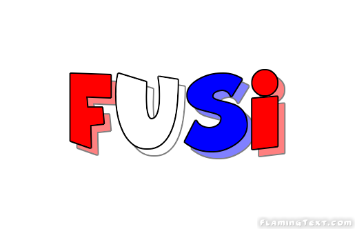 Fusi City