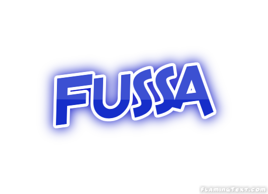 Fussa City