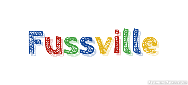 Fussville مدينة