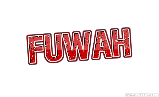 Fuwah City