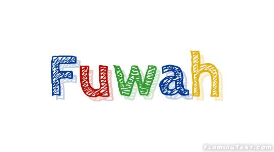 Fuwah 市