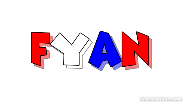 Fyan 市