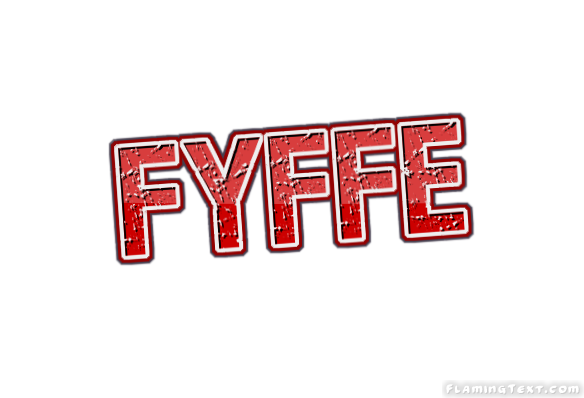 Fyffe 市