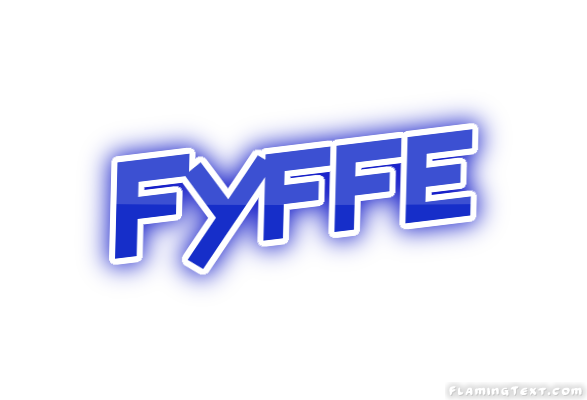 Fyffe 市