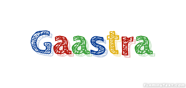 Gaastra Stadt