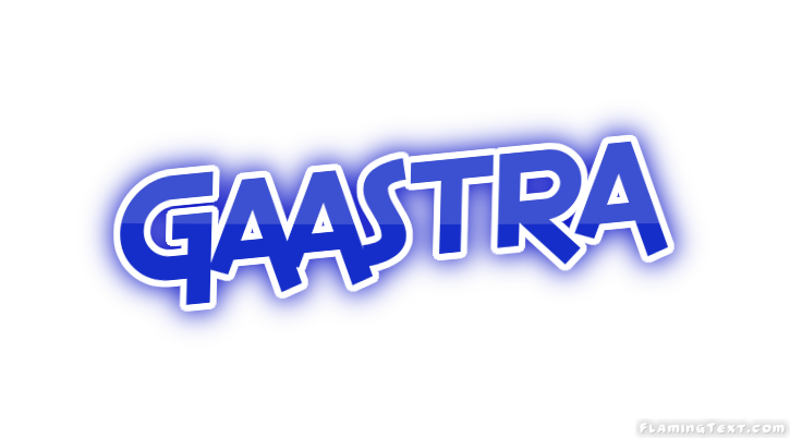 Gaastra 市