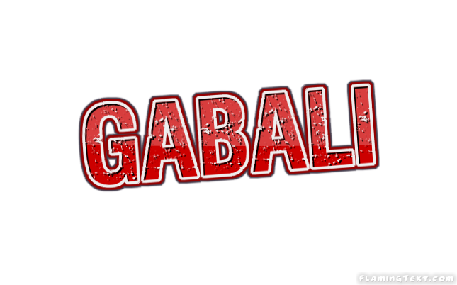 Gabali Ville