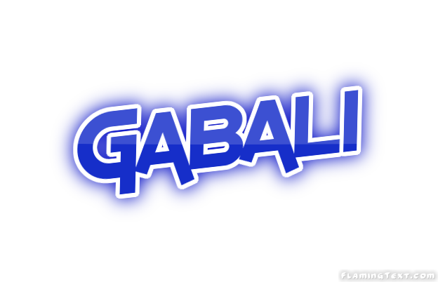 Gabali Cidade
