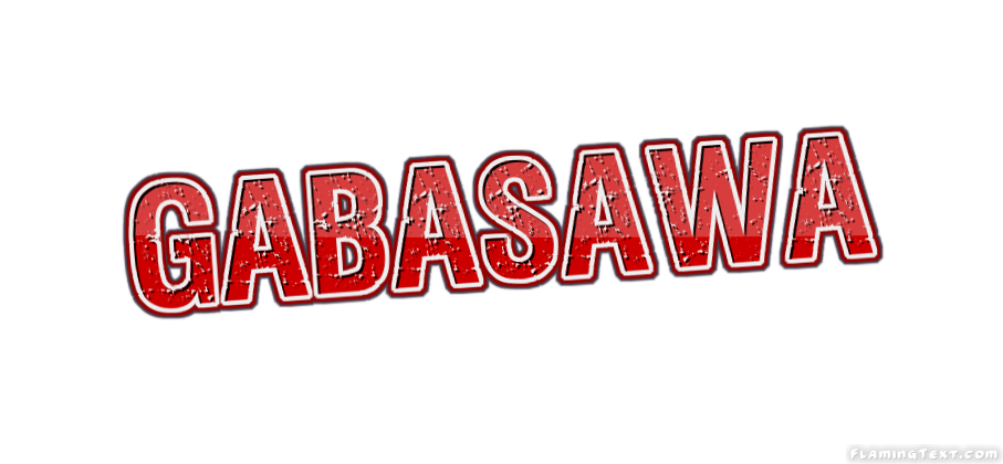 Gabasawa مدينة