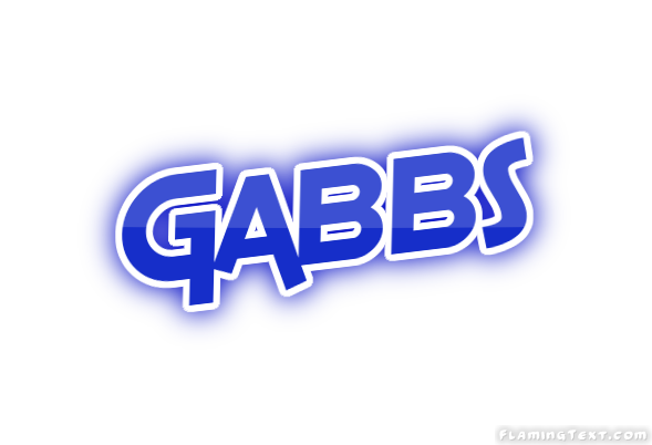 Gabbs City