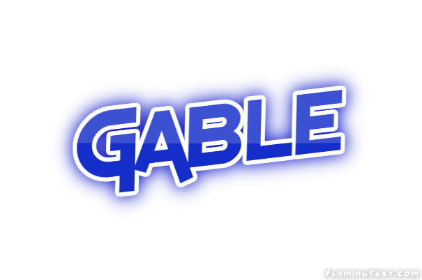 Gable Ville