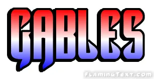 Gables 市