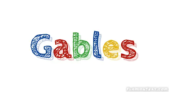 Gables 市