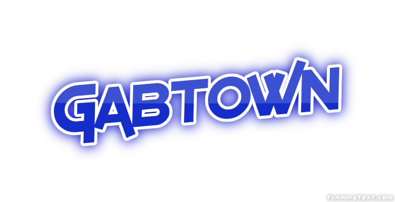 Gabtown Cidade