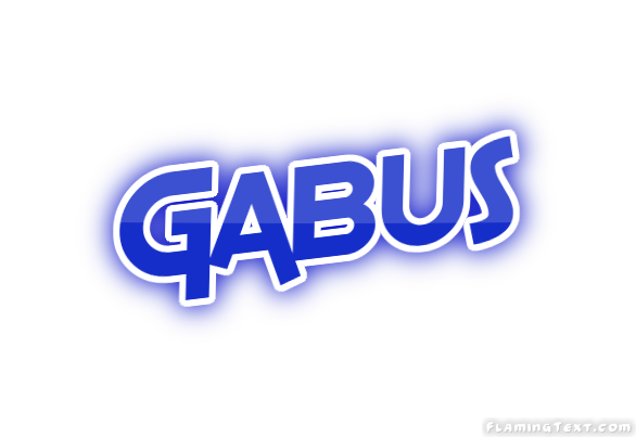 Gabus City