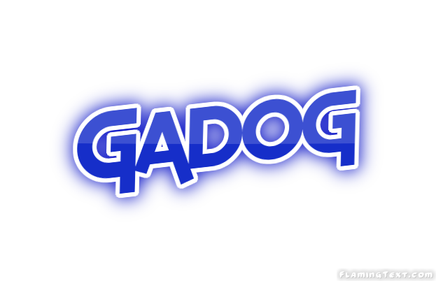 Gadog مدينة