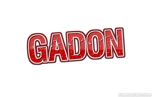 Gadon City