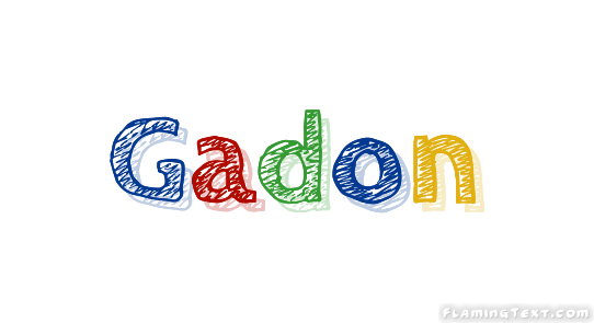 Gadon Cidade