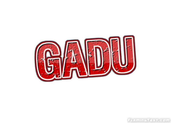 Gadu 市
