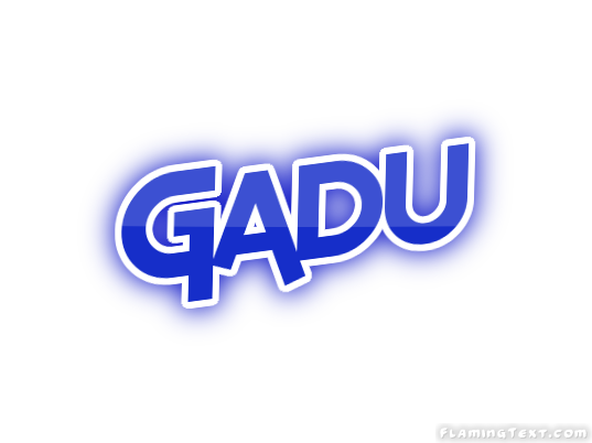 Gadu City