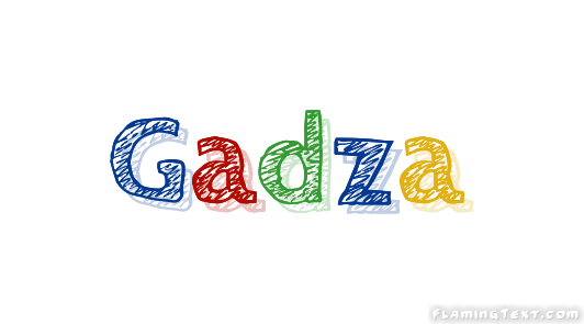 Gadza مدينة